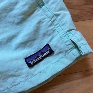 Patagonia Barely Baggies Shorts
